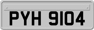 PYH9104