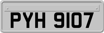 PYH9107