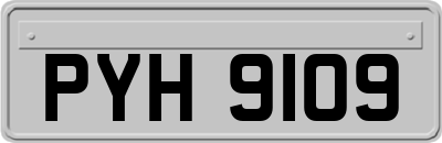 PYH9109