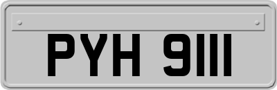 PYH9111