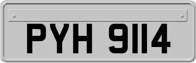 PYH9114