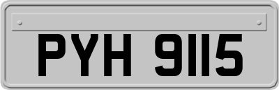 PYH9115