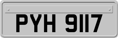 PYH9117
