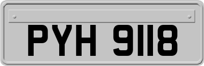 PYH9118