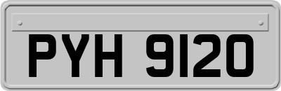 PYH9120