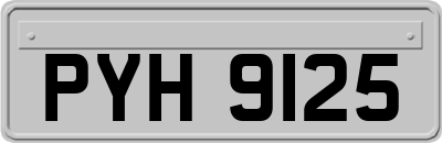 PYH9125