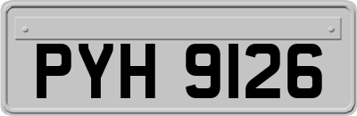 PYH9126