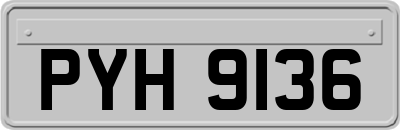 PYH9136