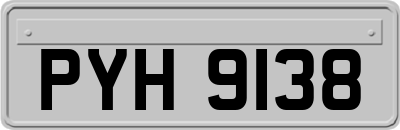 PYH9138