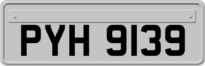 PYH9139