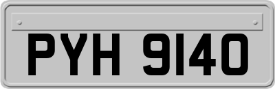 PYH9140