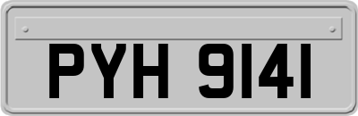 PYH9141