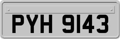 PYH9143