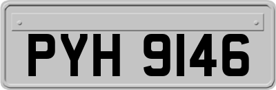 PYH9146