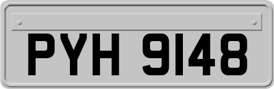 PYH9148