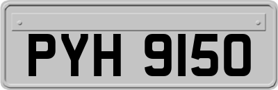 PYH9150