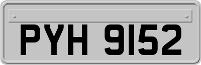 PYH9152