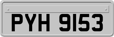 PYH9153