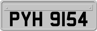 PYH9154