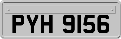 PYH9156