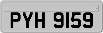 PYH9159