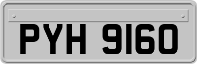 PYH9160