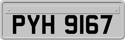 PYH9167