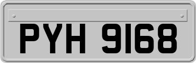 PYH9168