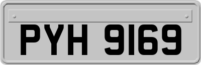 PYH9169