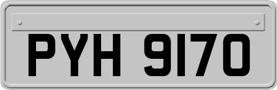 PYH9170