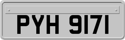 PYH9171