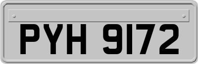 PYH9172