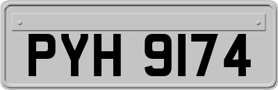 PYH9174