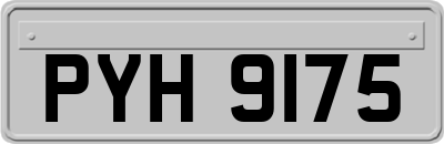 PYH9175