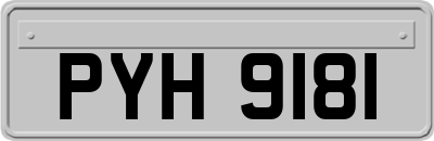 PYH9181
