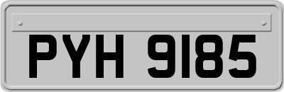 PYH9185