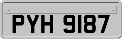 PYH9187