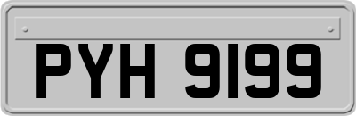 PYH9199