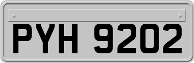 PYH9202