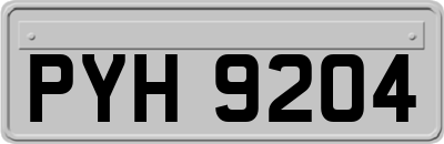 PYH9204