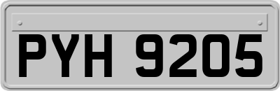 PYH9205