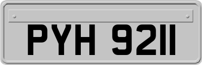 PYH9211