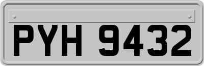 PYH9432