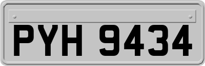 PYH9434