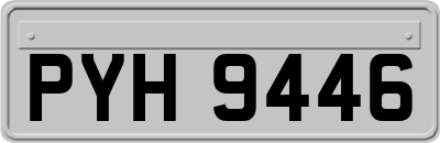 PYH9446