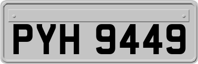 PYH9449