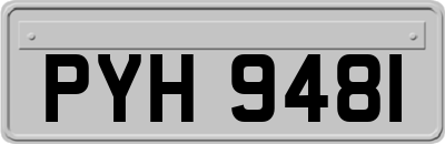 PYH9481