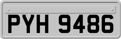 PYH9486