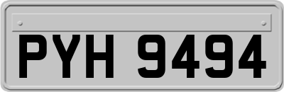 PYH9494