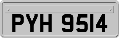 PYH9514